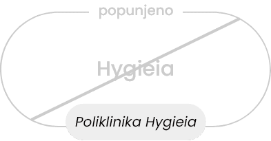 poliklinika Hygieia Split